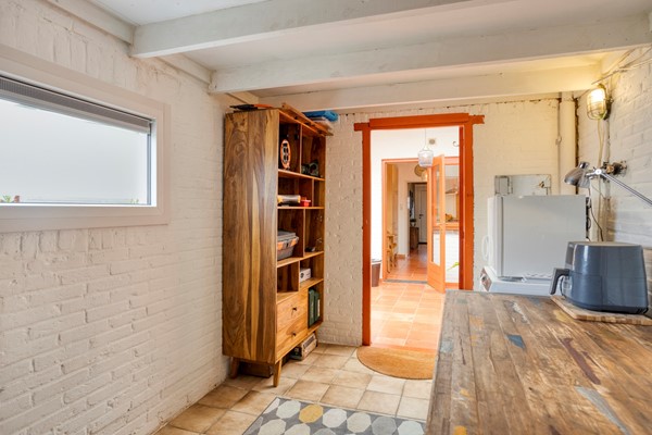 Medium property photo - Luipertstraat 12, 6237 NM Moorveld